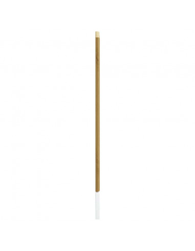 Pannello Lavastoviglie Rovere Artigianale Legno Multistrato