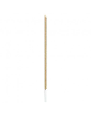 Pannello Lavastoviglie Lucca Rovere Sonoma in Legno Multistrato