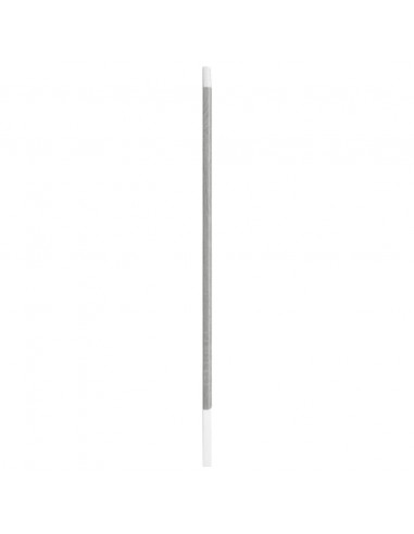 Pannello Lavastoviglie Lucca Grigio Sonoma in Legno Multistrato