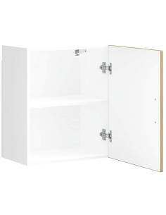 Pensili da Cucina 2 pz Porto Rovere Artigianale in Truciolato