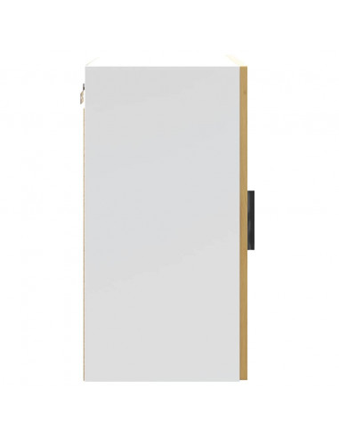 Pensili da Cucina 2 pz Porto Rovere Artigianale in Truciolato