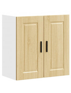 Pensile da Cucina Porto Rovere Sonoma in Legno Multistrato