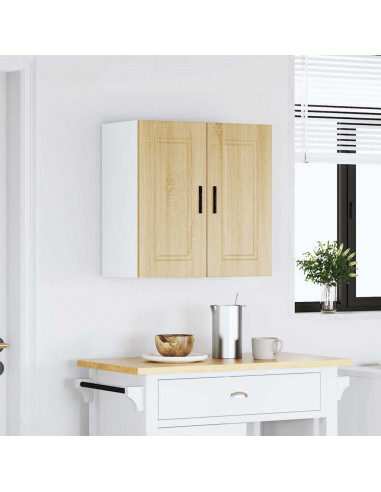 Pensile da Cucina Porto Rovere Sonoma in Legno Multistrato