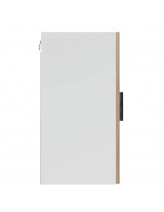 Pensile da Cucina Porto Rovere Sonoma in Legno Multistrato