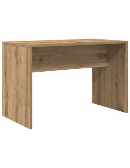 Set Toeletta Rovere Artigianale in Legno Multistrato