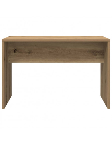 Set Toeletta Rovere Artigianale in Legno Multistrato