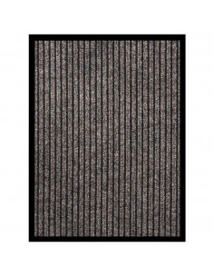 Zerbino Striato Beige 40x60 cm