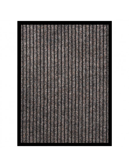 Zerbino Striato Beige 40x60 cm