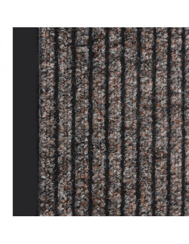 Zerbino Striato Beige 40x60 cm