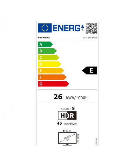 32 S55 FHD FIRE TV