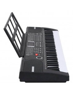 Base da Cucina Kalmar Bianco Lucido in Legno Multistrato