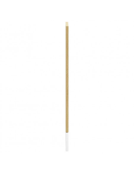 Pannello Lavastoviglie Kalmar Rovere Sonoma 45x1,5x67 cm