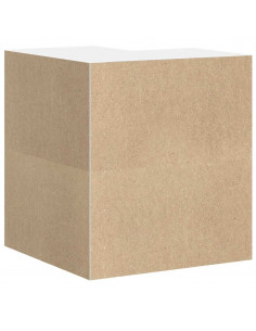 Pensile da Cucina ad Angolo Lucca Legno Antico in Truciolato