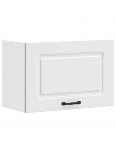 Pensile da Cucina Kalmar Bianco in Legno Multistrato