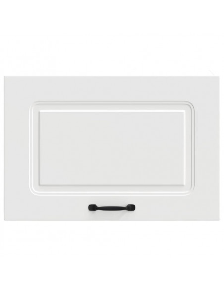 Pensile da Cucina Kalmar Bianco in Legno Multistrato