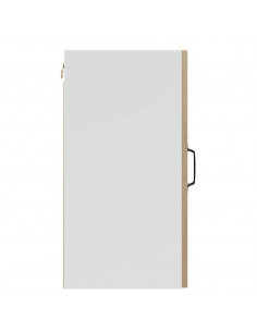 Pensile da Cucina Kalmar Rovere Sonoma in Legno Multistrato