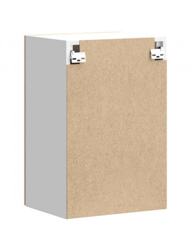 Pensile da Cucina Kalmar Rovere Sonoma in Legno Multistrato