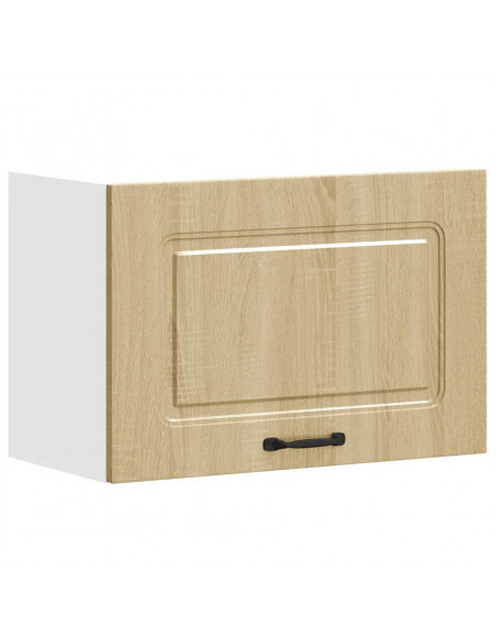 Pensile da Cucina Kalmar Rovere Sonoma in Legno Multistrato