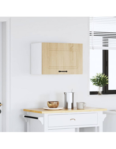 Pensile da Cucina Kalmar Rovere Sonoma in Legno Multistrato