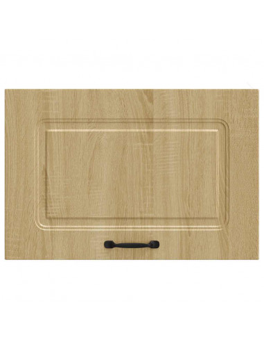 Pensile da Cucina Kalmar Rovere Sonoma in Legno Multistrato