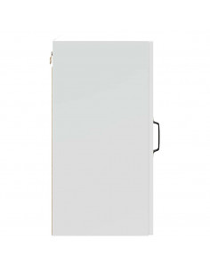 Pensile da Cucina Lucca Bianco in Legno Multistrato