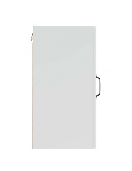 Pensile da Cucina Lucca Bianco in Legno Multistrato