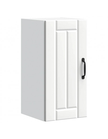 Pensile da Cucina Lucca Bianco in Legno Multistrato