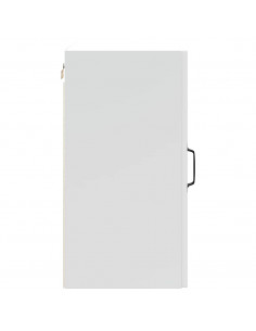 Pensile da Cucina Lucca Bianco in Legno Multistrato