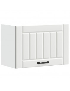 Pensile da Cucina Lucca Bianco in Legno Multistrato