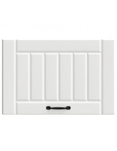 Pensile da Cucina Lucca Bianco in Legno Multistrato