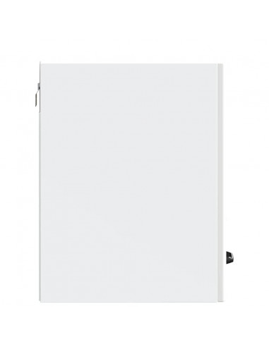 Pensile da Cucina Lucca Bianco in Legno Multistrato