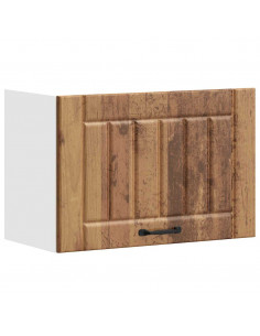 Pensile da Cucina Lucca Legno Antico in Legno Multistrato