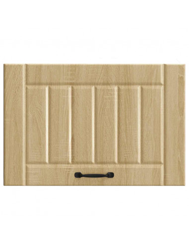 Pensile da Cucina Lucca Rovere Sonoma in Legno Multistrato