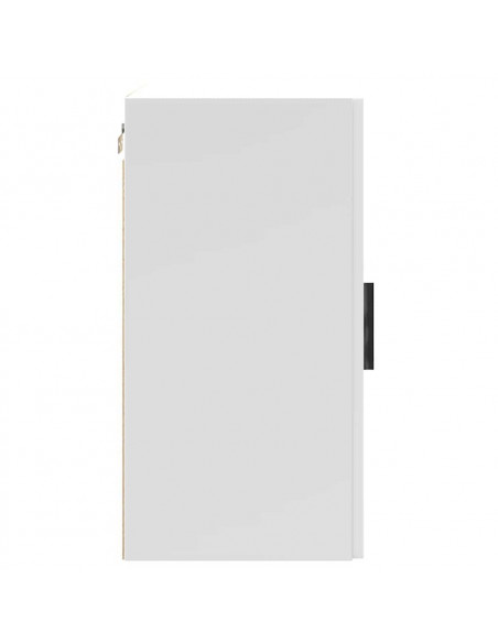 Pensile da Cucina Porto Bianco in Legno Multistrato