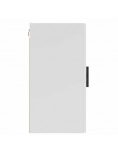 Pensile da Cucina Porto Bianco in Legno Multistrato