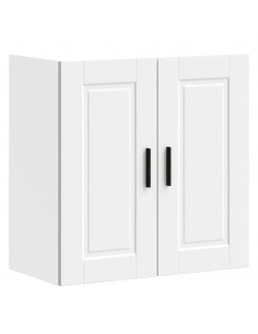 Pensile da Cucina Porto Bianco in Legno Multistrato