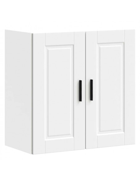 Pensile da Cucina Porto Bianco in Legno Multistrato
