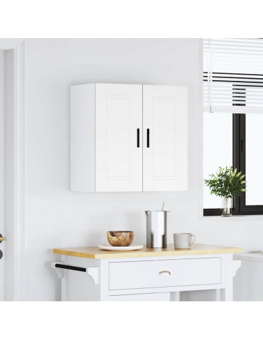 Pensile da Cucina Porto Bianco in Legno Multistrato