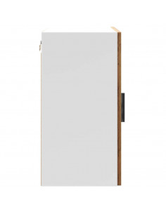 Pensile da Cucina Porto Legno Antico in Legno Multistrato