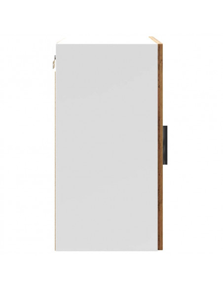 Pensile da Cucina Porto Legno Antico in Legno Multistrato