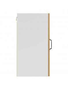 Pensile da Cucina Porto Rovere Artigianale Legno Multistrato