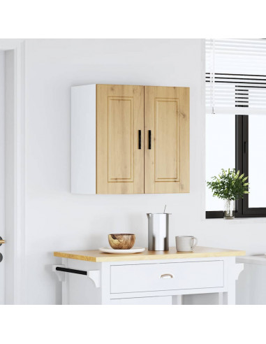 Pensile da Cucina Porto Rovere Artigianale Legno Multistrato