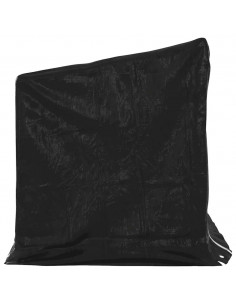 Rastrelliera Legna con Copertura Antipioggia Acciaio Zincato