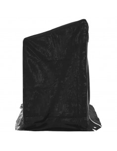 Rastrelliera Legna con Copertura Antipioggia Acciaio Zincato