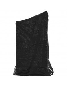 Rastrelliera Legna con Copertura Antipioggia Acciaio Zincato