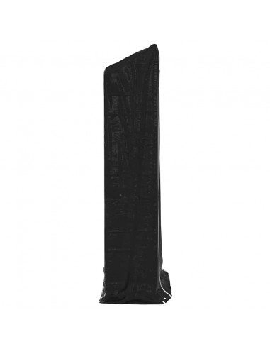 Rastrelliera per Legna con Copertura Antipioggia 100x40x200 cm