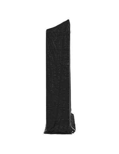 Rastrelliera per Legna con Copertura Antipioggia 150x40x200 cm