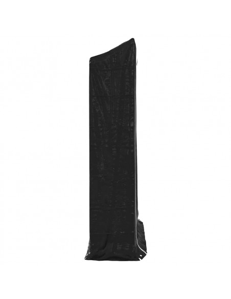 Rastrelliera per Legna con Copertura Antipioggia 150x40x200 cm