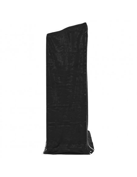 Rastrelliera per Legna con Copertura Antipioggia 150x60x200 cm
