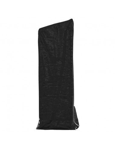 Rastrelliera per Legna con Copertura Antipioggia 200x60x200 cm